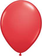 100 PCS New Red balloons Latex 12 inch 12 for PARTY USA Seller  