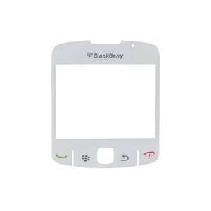   Measurement Grid for T Mobile Blackberry Curve 8520 (White) Cell