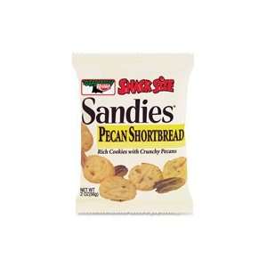  Keebler Sandies Pecan Shortbread Cookies