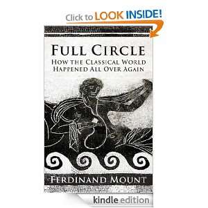 Full Circle Ferdinand Mount  Kindle Store