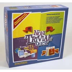  Non trivial Quest Toys & Games