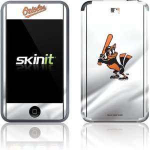   Orioles Home Jersey skin for iPod Touch (1st Gen)  Players