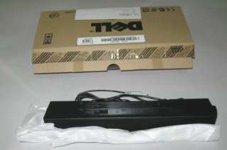 New open box Dell Multimedia AX510 Sound Bar Speaker  
