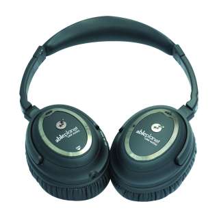 Able Planet NC1100B Clear Harmony Around the Ear Noise Cancelling 