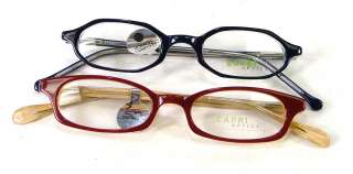 10 Pair Glasses Frame Adin Thomas Capri Optics NRG  