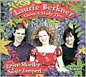 CD Cover Image. Title Under a Shady Tree, Artist Laurie Berkner