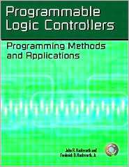 Programmable Logic Controllers Programming Methods and Applications 