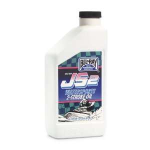  Bel Ray JS2 Watersports Oil   1 Liter 96040 BT1LC 