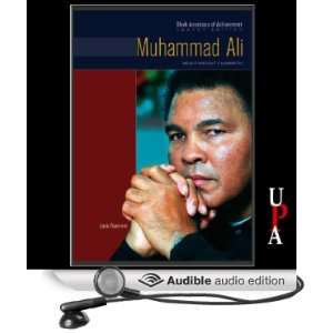  Muhammad Ali (Audible Audio Edition) Jack Rummell, Ian 