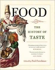   of Taste, (0520254767), Paul Freedman, Textbooks   