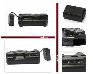 Ownuser Battery Grip Holder MIG SA55B for Sony Alpha A55 A35 A33