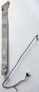 TOSHIBA SATELLITE A70 A75 M35X 15.4 LCD SCREEN CABLE DC025075400 