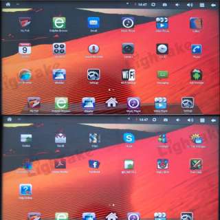 Android 2.2 Samsung S5PV210 Cortex A8 Tablet PC 4GB  