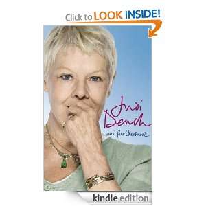 And Furthermore Judi Dench  Kindle Store