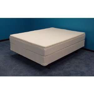  Organic Complete Softside Waterbed Unbridled Set Size 