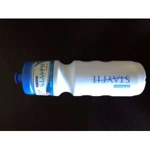  Ez freeze Stay Fit Hydration Water Bottle   29.15 Oz 