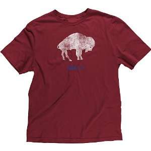 Reebok Buffalo Bills Retro T Shirt XX Large  Sports 