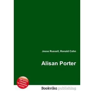  Alisan Porter Ronald Cohn Jesse Russell Books