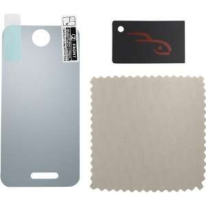  Rocketfish   Screen Protector for Apple iPhone 4   Dry 