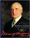 Warren G. Harding Gerry Souter