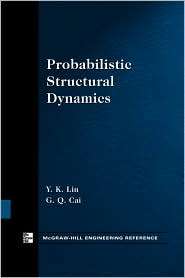   Dynamics, (0071737952), Y.K. Lin, Textbooks   