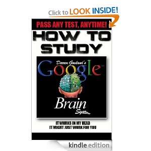 How To Study for a Test; Google Brain System   Pass Any Test Anytime 