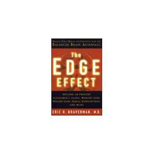  Edge Effect
