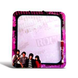  Kids Party Favors Camp Rock /Jonas Brothers Marker Board 