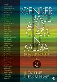   Critical Reader, (1412974410), Gail Dines, Textbooks   