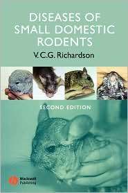   , (1405109211), Virginia C. G. Richardson, Textbooks   