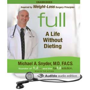  Full A Life Without Dieting (Audible Audio Edition 