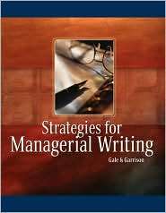   Writing, (0324015410), Steven Gale, Textbooks   