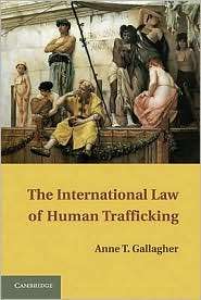   , (0521191076), Anne T. Gallagher, Textbooks   