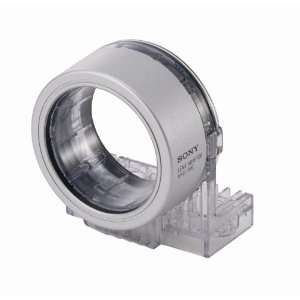  Sony VAD WE Adaptor Ring for Sony VCL D0746 & VCL D2046 