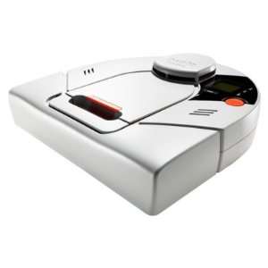  Neato White XV 12 All Floor Robotic Vacuum System + $49.99 