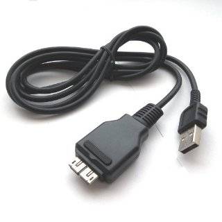 usb vmc md2 vmcmd2 cable cord lead wire for sony cybershot cyber shot 