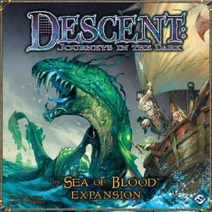 expansion also features new sea journey rules and adventures, as well 