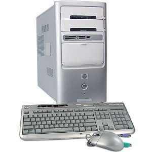  HP Debranded Athlon 64 X2 3800+ 1GB 200GB DVD±RW Desktop 