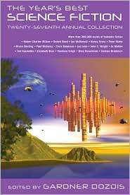   Fiction, (0312608985), Gardner Dozois, Textbooks   