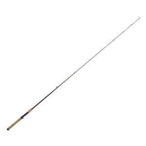 All Star Rods Classic Graphite Series 6 Freshwater Casting Rod 