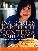Barefoot Contessa Family Ina Garten