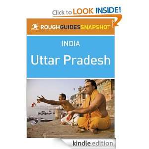   Allahabad, Varanasi and Sarnath) Rough Guides  Kindle