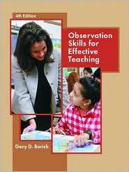   Teaching, (0130618977), Gary D. Borich, Textbooks   