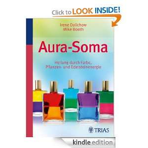 Start reading Aura Soma  