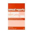NEW Annual Reports in Organic Synthesis 1997   Weint  
