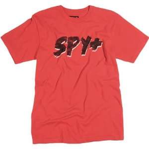  Spy Optic Thrash Mens Short Sleeve Sportswear Shirt 