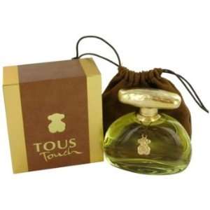 TOUS TOUCH perfume by Tous