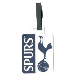  Tottenham Hotspur FC. Luggage Tag