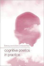 Cognitive Poetics In Practice, (041527799X), Joanna Gavins, Textbooks 