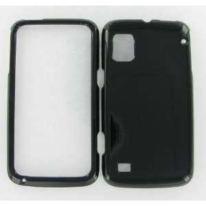  ZTE N860 Warp Black Protective Case Cover Electronics